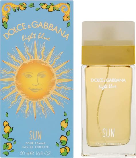 light blue sun by dolce gabbana eau de toilette spray|cheapest Dolce & Gabbana light blue.